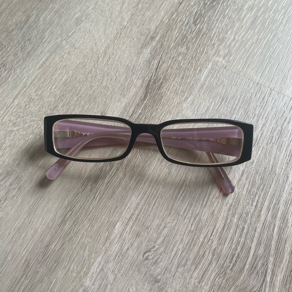 Prada Rx Eyeglasses - Picture 7 of 16